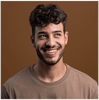 James P., Master’s in Nursing