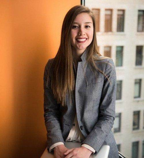 Sarah K., Master’s in Law