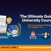 coursework writing service