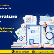 Top Dissertation Writing Services UK